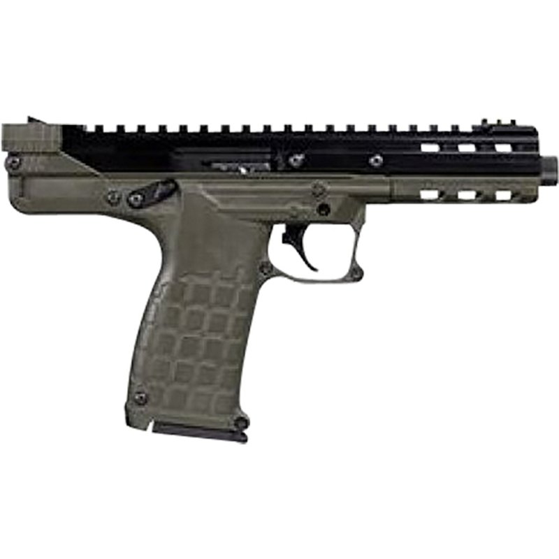 Kel-Tec CP33 22 Lr … - image