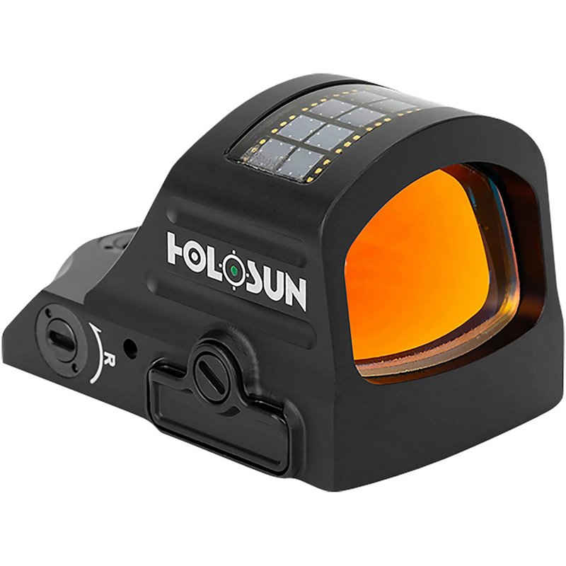 Holosun He407C-Gr-X… - image