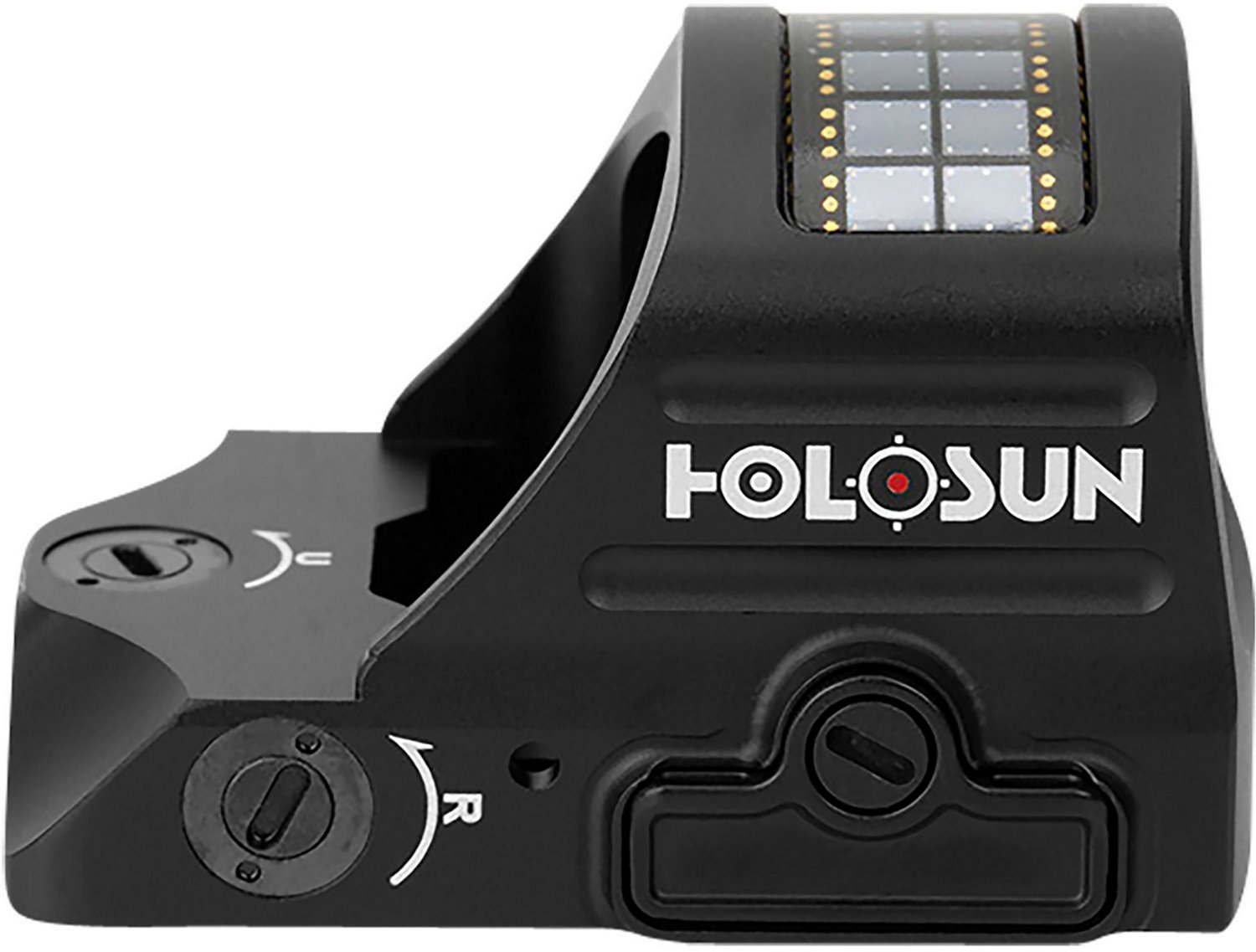 Holosun Hs407Co-X2 8MOA Circle Reflex Sight - view number 3