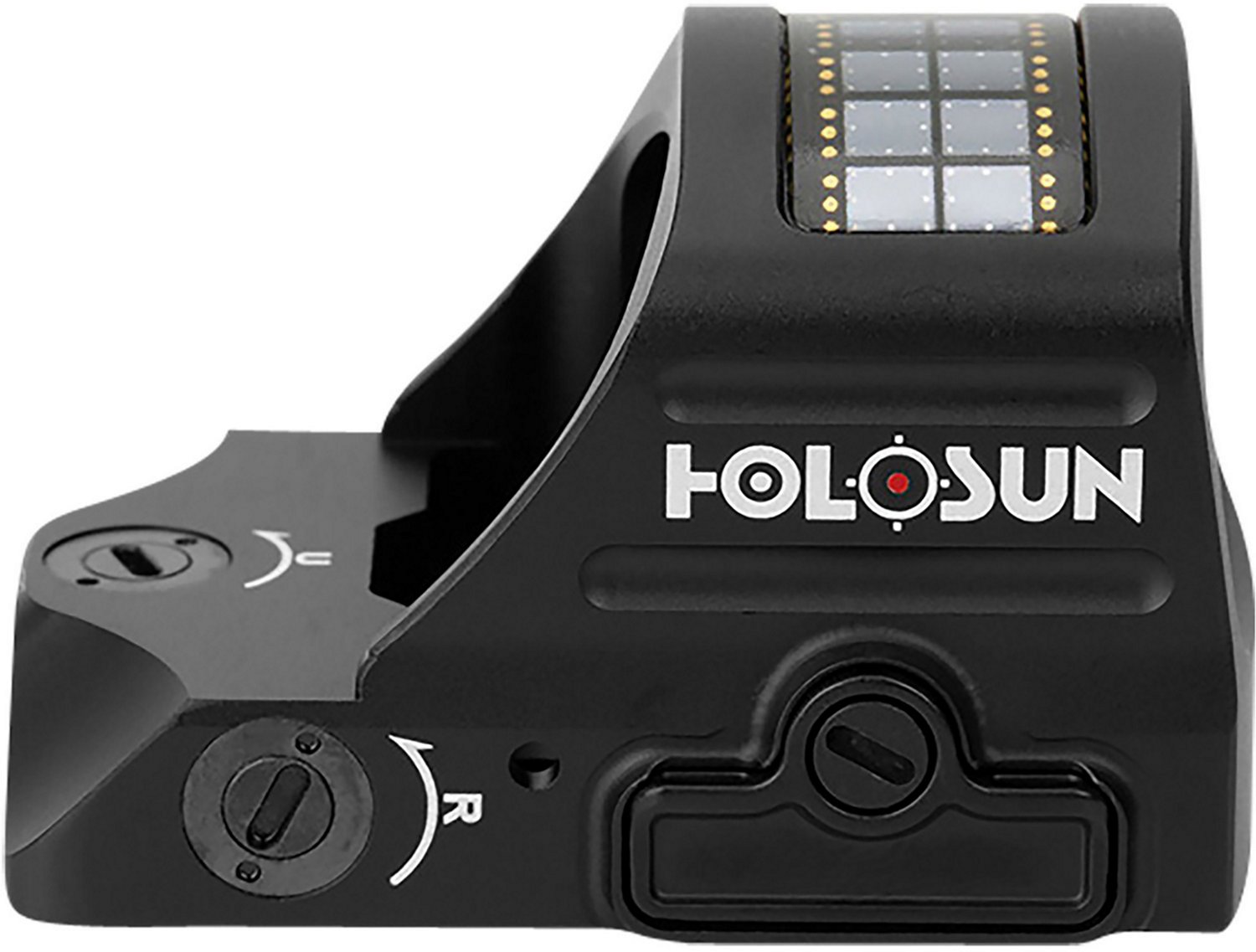 Holosun Hs407Co-X2 8MOA Circle Reflex Sight                                                                                      - view number 3