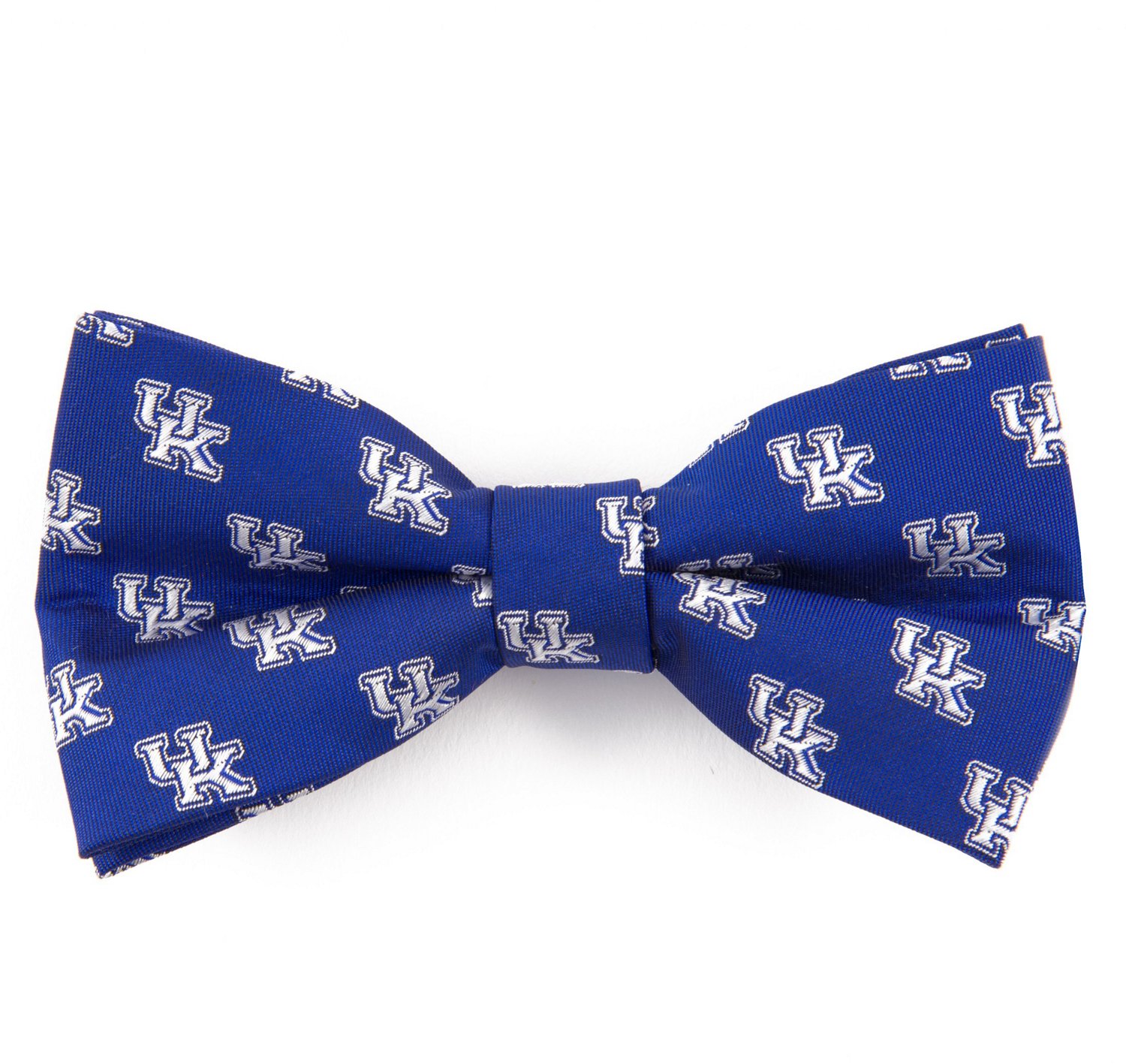 Eagles Wings University of Kentucky Woven Polyester Repeat Bow Tie