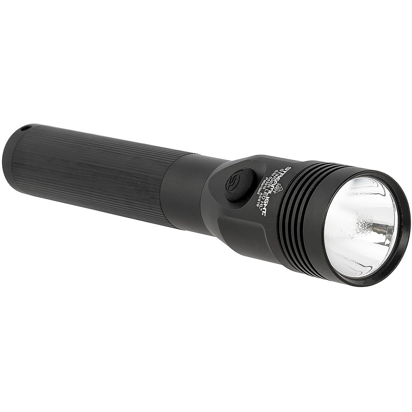 Streamlight Stinger LED HL Flashlight                                                                                            - view number 1