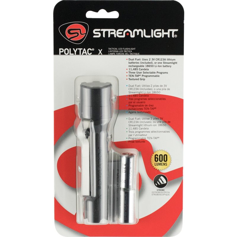 Streamlight Polytac… - image