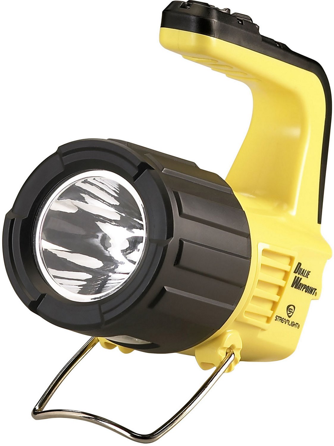 Streamlight ClipMate USB Rechargeable LED Clip Light - view number 2