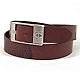 Eagles Wings Minnesota Twins Brandish Leather Belt                                                                               - view number 1 image