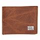 Eagles Wings University of Alabama Leather Bi-Fold Wallet                                                                        - view number 1 selected