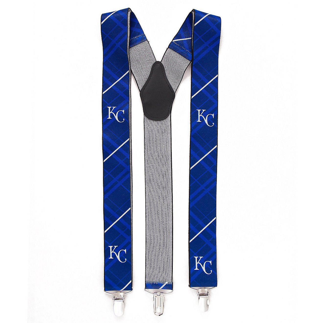 Eagles Wings Kansas City Royals Suspenders                                                                                       - view number 1