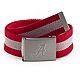 Eagles Wings University of Alabama Fabric Belt                                                                                   - view number 1 selected