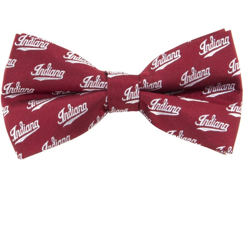 Eagle Wings Men's University of Indiana Repeat Bowtie