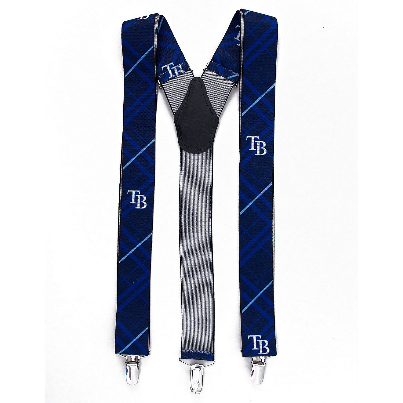 Eagles Wings Tampa Bay Rays Suspenders                                                                                           - view number 1