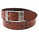Eagles Wings Houston Astros Brandish Leather Belt                                                                                - view number 1 selected