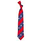 Eagles Wings Chicago Cubs Geo Stripe Tie                                                                                         - view number 1 image