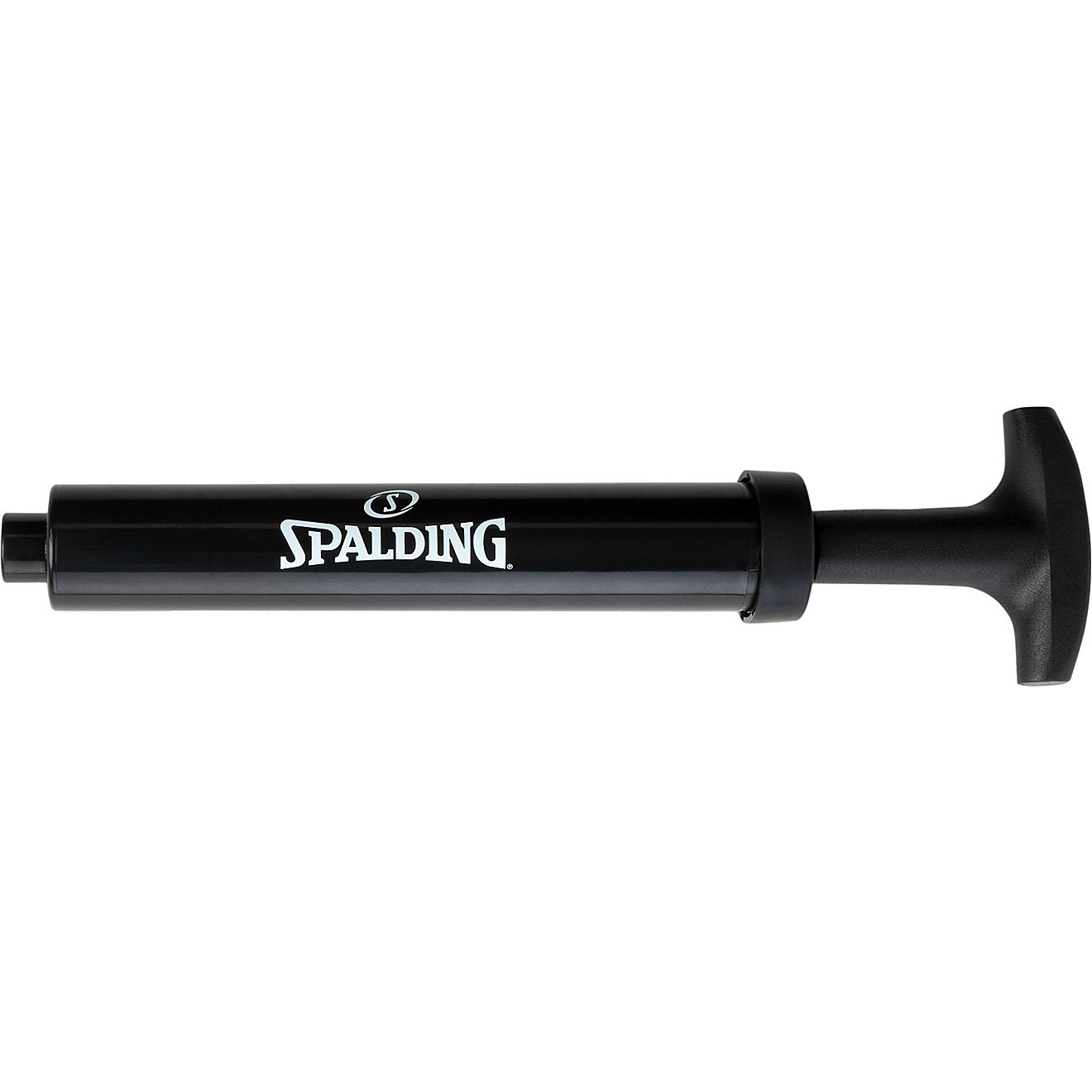 Spalding Dual Action Basketball Pump                                                                                             - view number 1