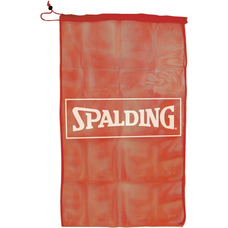 Spalding 7-Ball Mes… - image