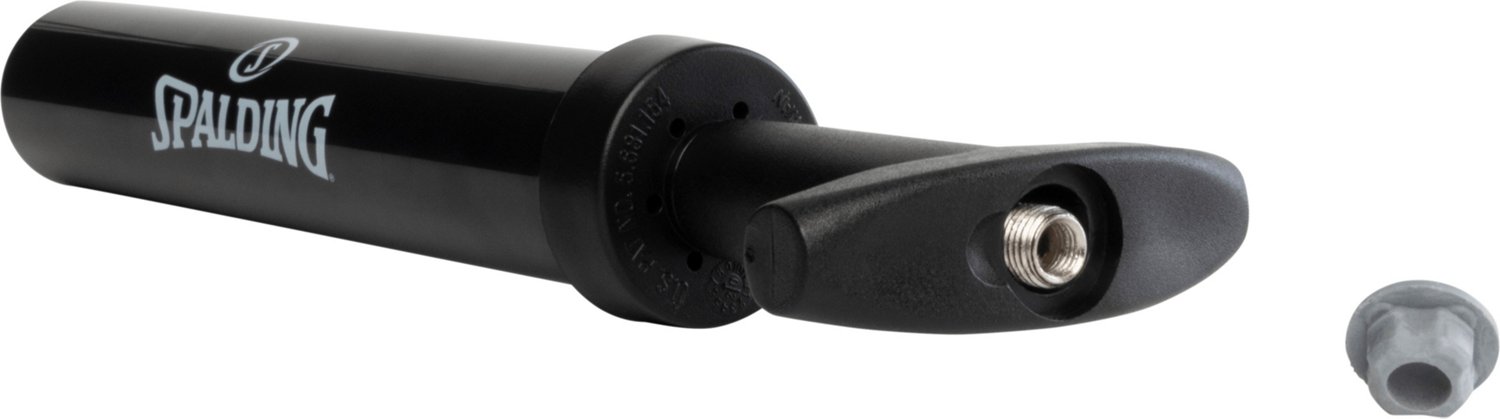 Spalding Dual Action Basketball Pump                                                                                             - view number 2