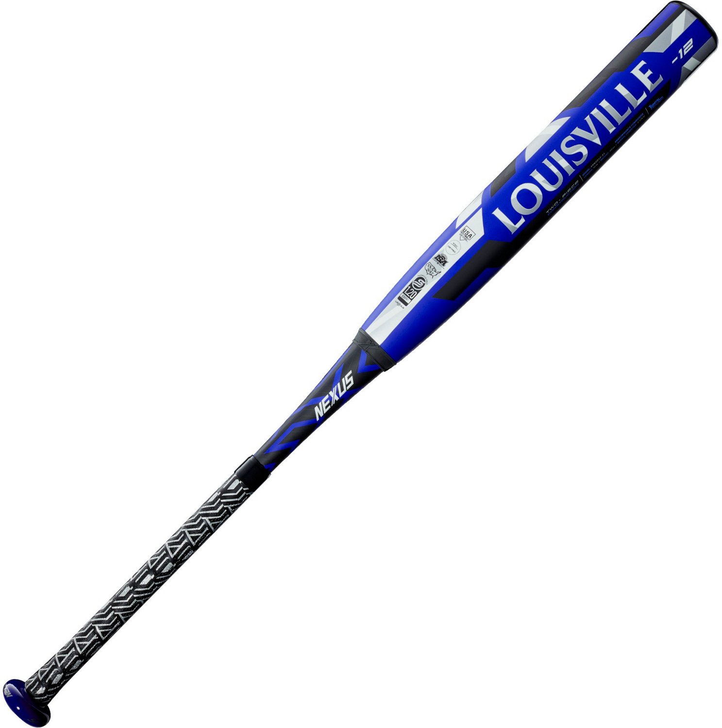 Louisville Slugger Adults' NEXUS 2022 Fastpitch Composite Softball Bat (-12)                                                     - view number 2