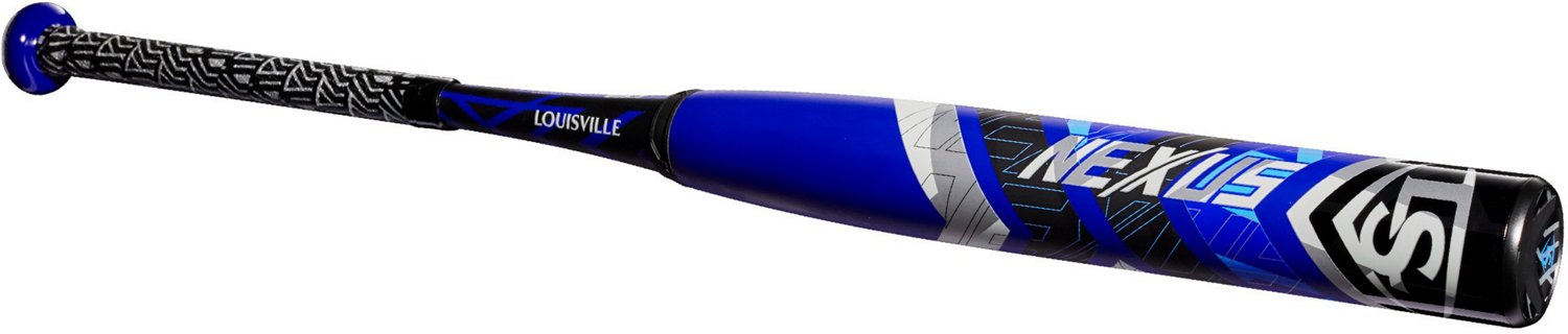 Louisville Slugger Adults' NEXUS 2022 Fastpitch Composite Softball Bat (-12)                                                     - view number 4