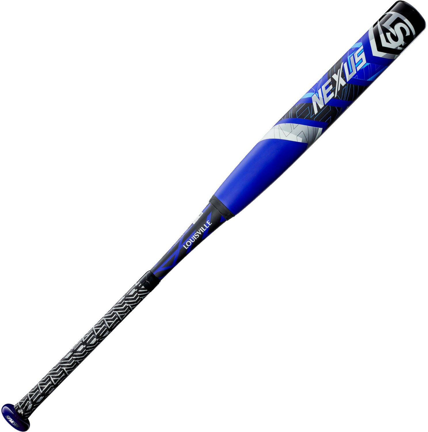 Louisville Slugger Adults' NEXUS 2022 Fastpitch Composite Softball Bat (-12)                                                     - view number 5