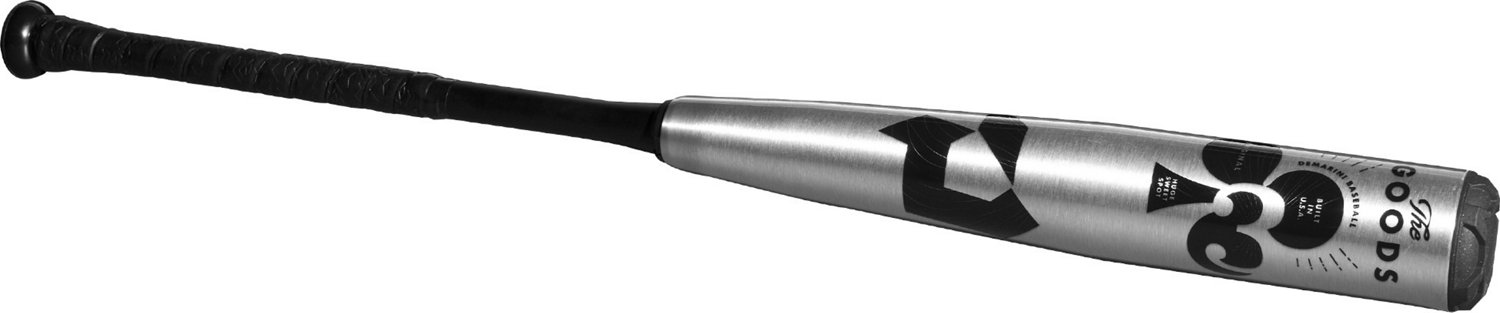 Demarini Goods Half N Half 2022 BBCOR Baseball Bat (-3)                                                                          - view number 5