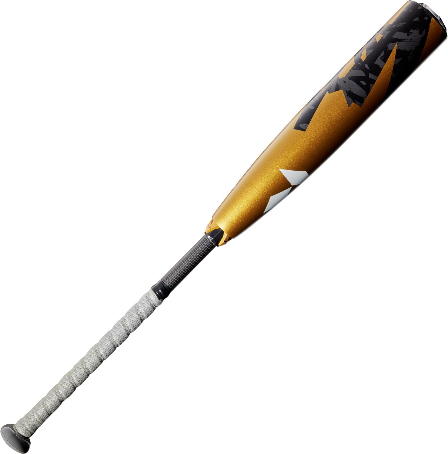 DeMarini Adults' Zoa 2022 Composite Baseball Bat (-8)                                                                            - view number 4