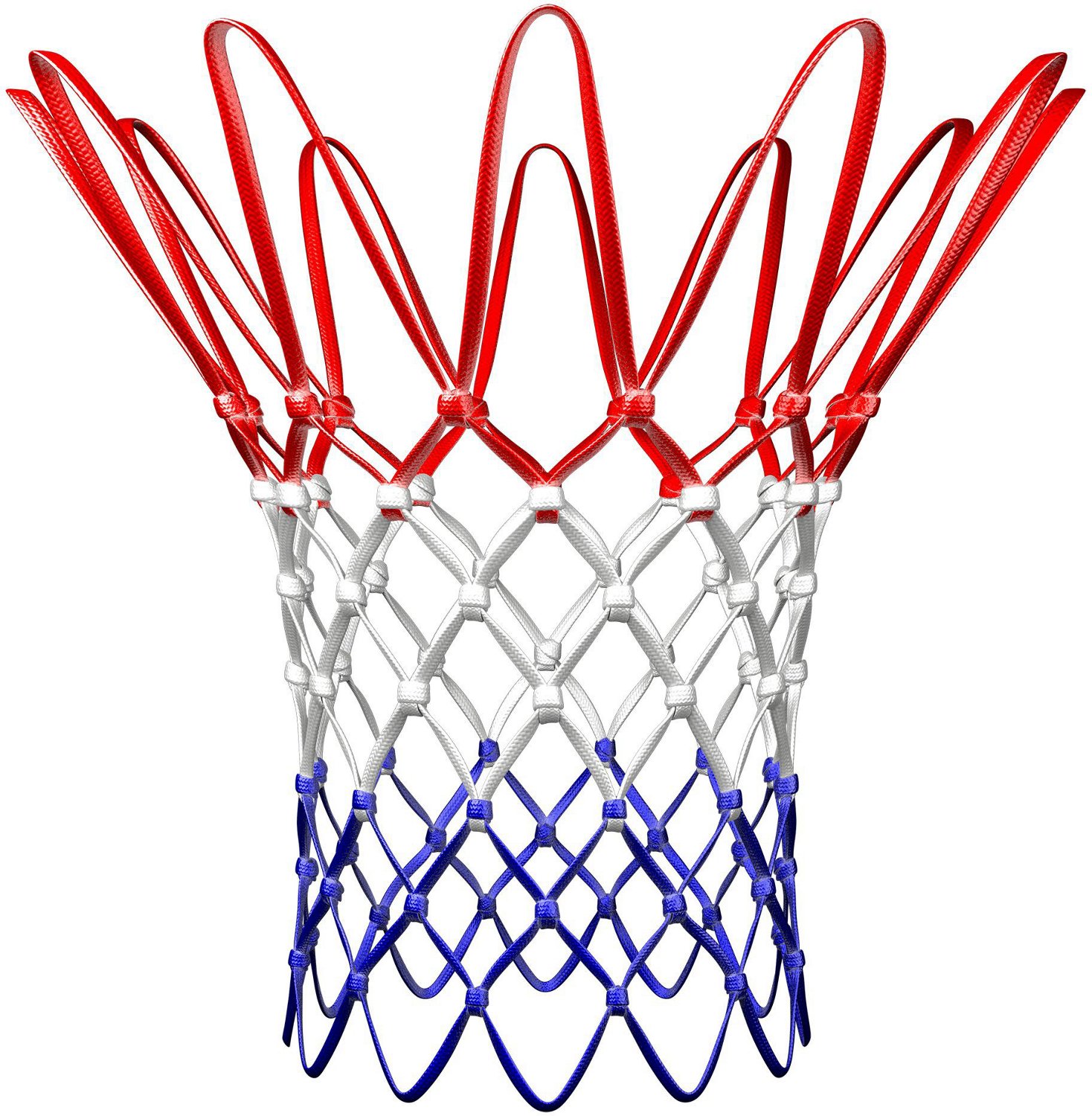 Spalding RWB Goal Net