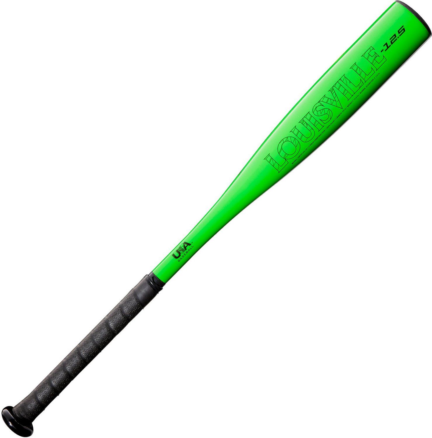 Louisville Slugger Prime 918 (-12.5) Tee Ball Bat, 2 1/4 on OnBuy