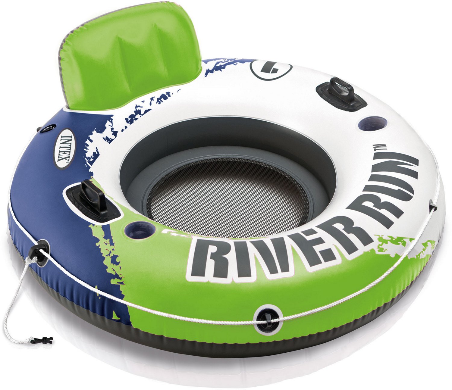 Baltimore Ravens Inflatable Swimming Pool or Lake Float