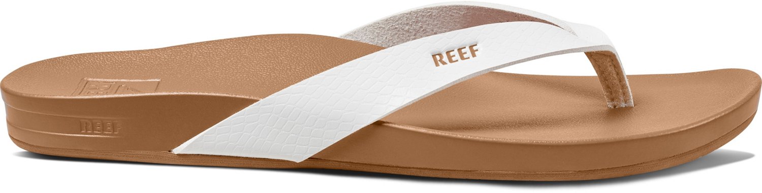 Reef Cushion Bounce Court Flip Flop - Free Shipping