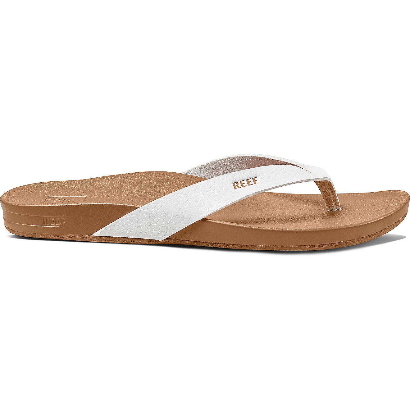 Reef Women's Cushion Court Sandals                                                                                               - view number 1