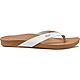 Reef Women's Cushion Court Sandals                                                                                               - view number 1 selected