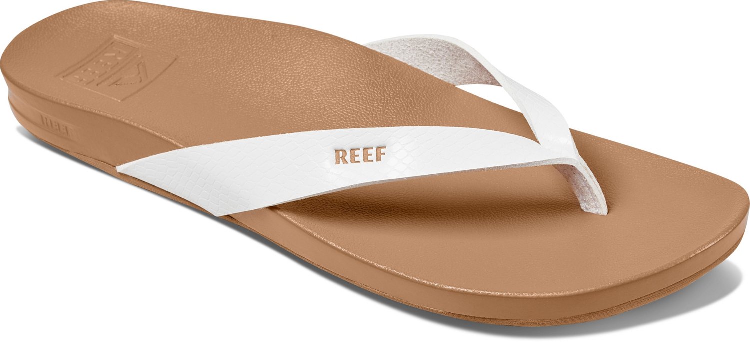 Reef Women's Cushion Court Sandals                                                                                               - view number 2