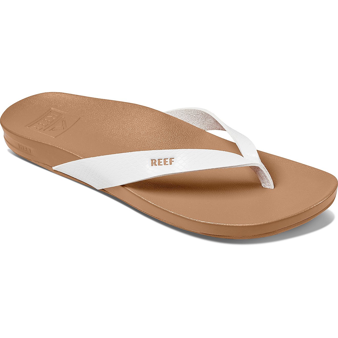 Reef Women's Cushion Court Sandals                                                                                               - view number 2