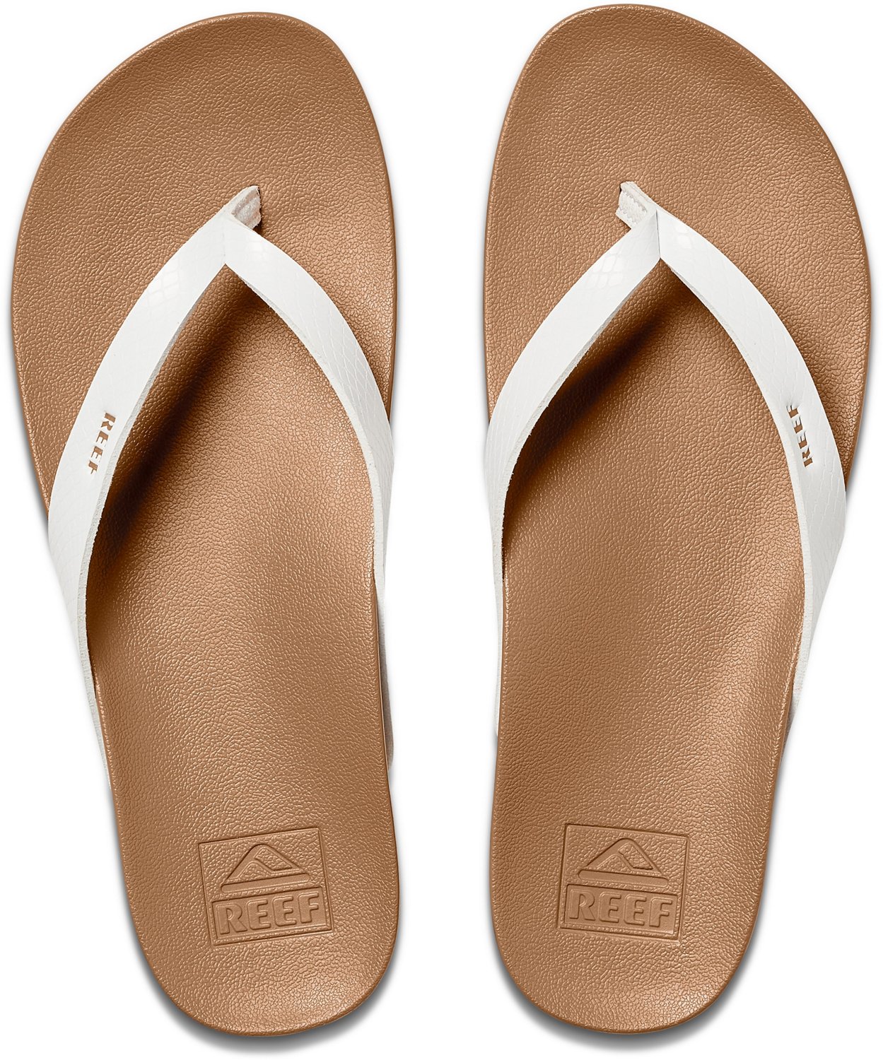 Reef Women's Cushion Court Sandals                                                                                               - view number 3