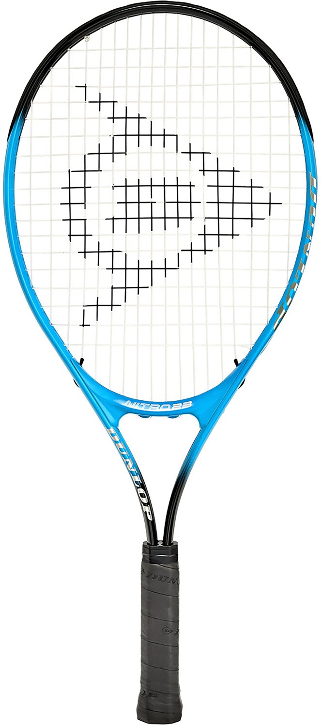 Dunlop Nitro G3 Tennis Racquet                                                                                                   - view number 2