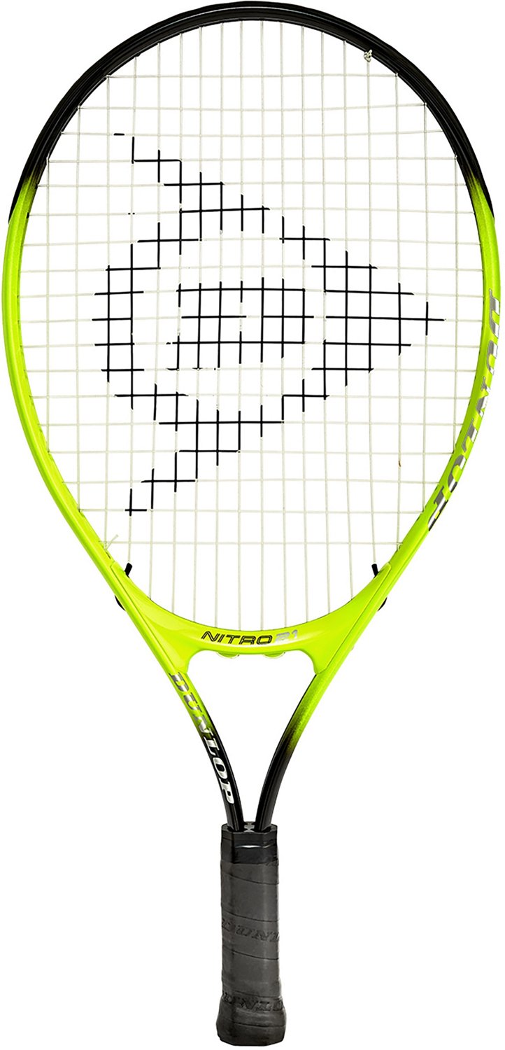 Dunlop Nitro G3 Tennis Racquet                                                                                                   - view number 2