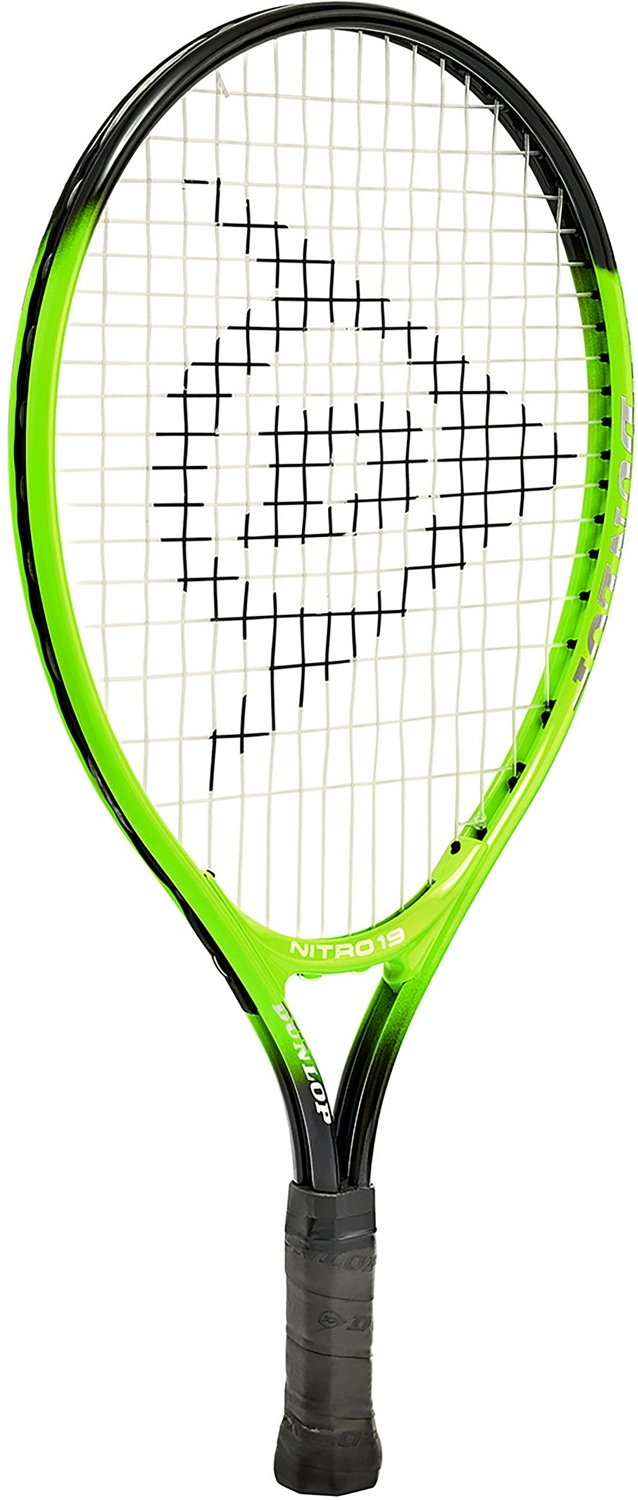 Dunlop Nitro G3 Tennis Racquet Free Shipping at Academy