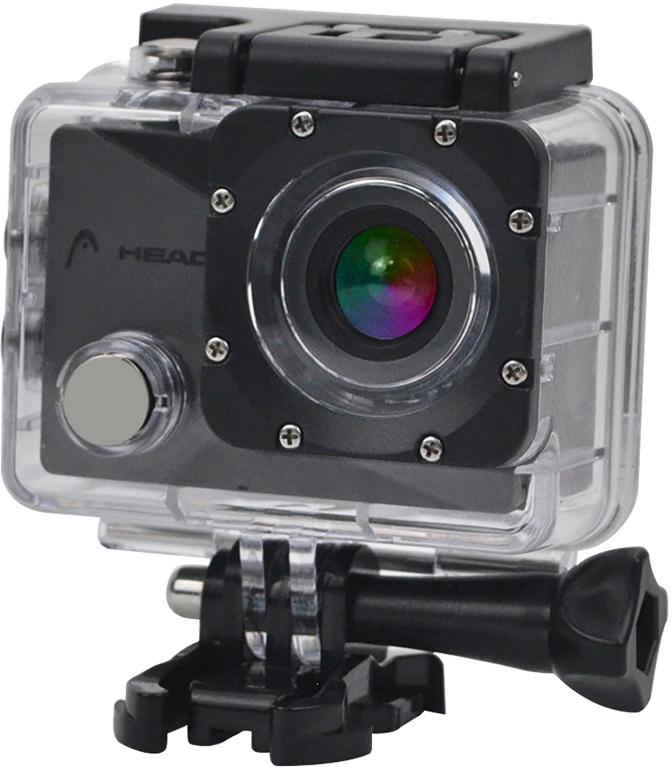 HEAD 720p High Definition Action Camera Academy