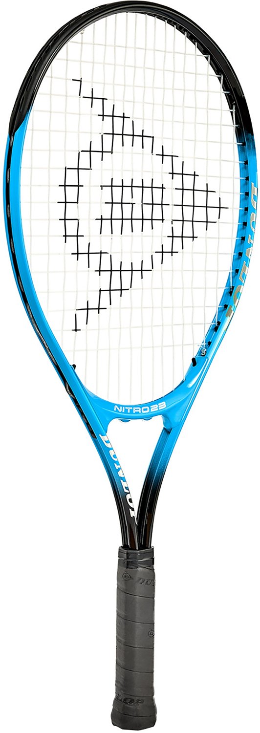 Dunlop Nitro G3 Tennis Racquet
