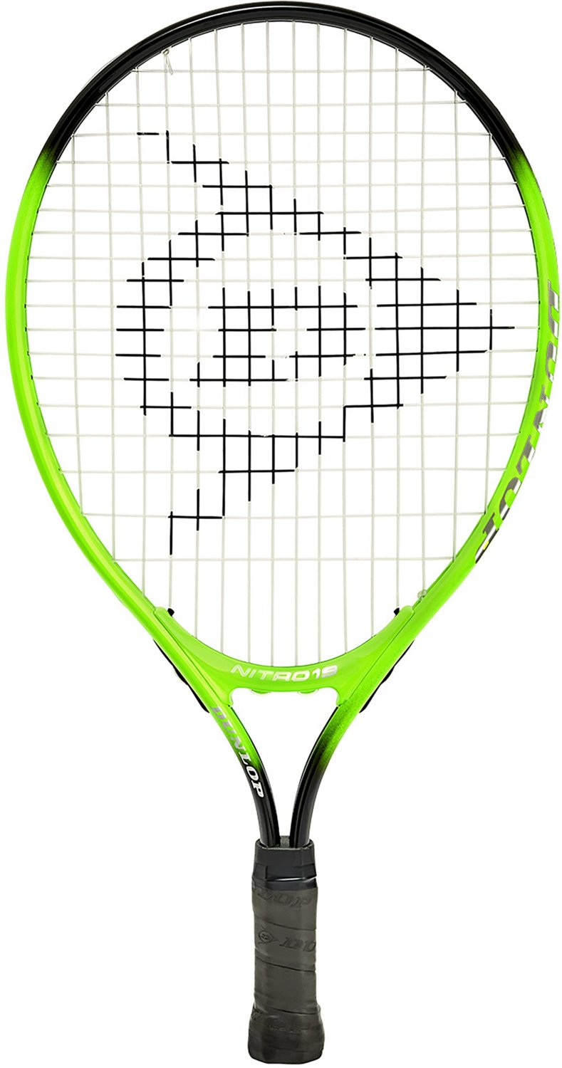 Dunlop Nitro G3 Tennis Racquet Free Shipping at Academy