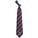 Eagles Wings Boston Red Sox Woven Polyester Neck Tie                                                                             - view number 1 image