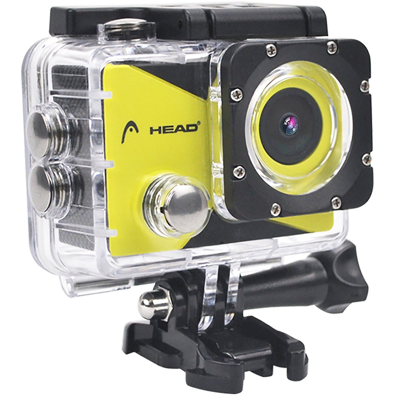 HEAD 4K Action Camera                                                                                                            - view number 2