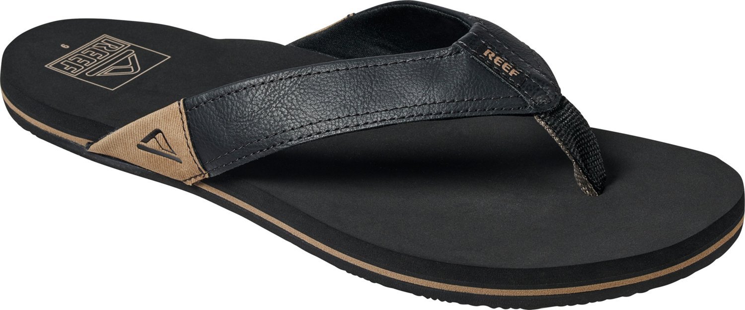 Reef Men's Newport Sandals - view number 2
