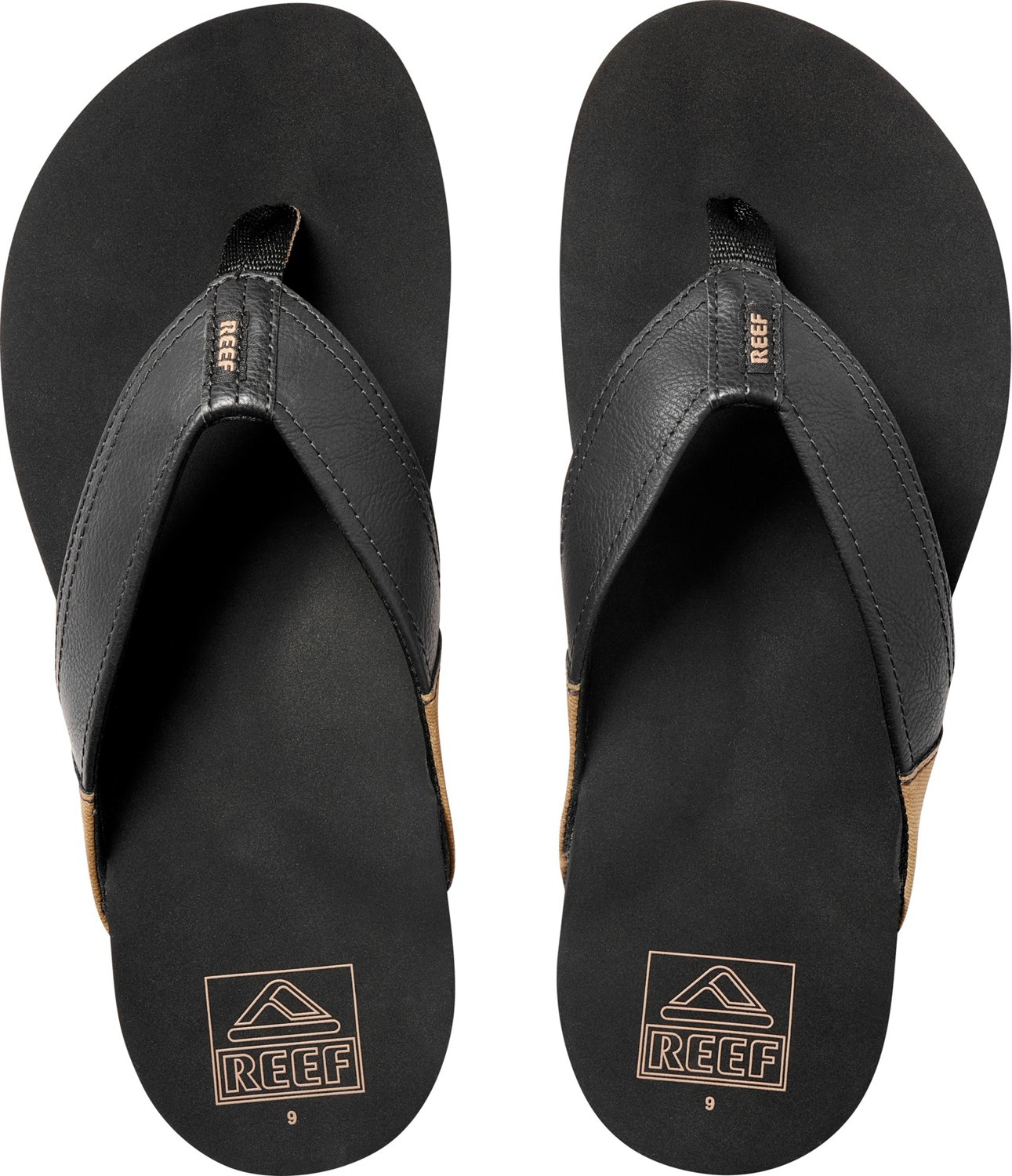 Reef Men's Newport Sandals - view number 3