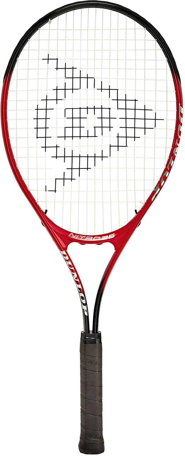 Dunlop Nitro G3 Tennis Racquet                                                                                                   - view number 2