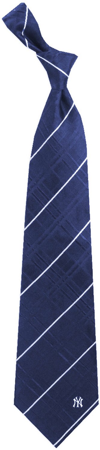Eagles Wings Men's New York Yankees Oxford Tie                                                                                   - view number 1