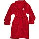 Northwest Men's Houston Rockets Silk Touch Bath Robe                                                                             - view number 1 selected