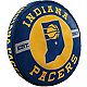 Northwest Indiana Pacers Travel Cloud Pillow                                                                                     - view number 1 selected
