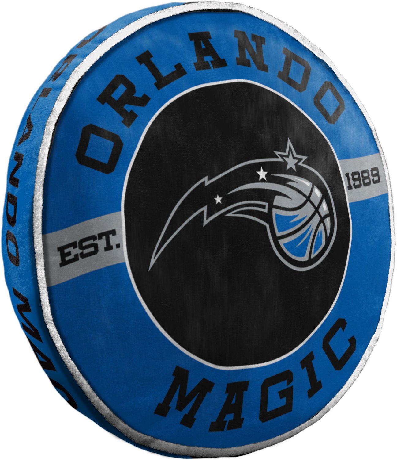 Northwest Orlando Magic Travel Cloud Pillow                                                                                      - view number 2