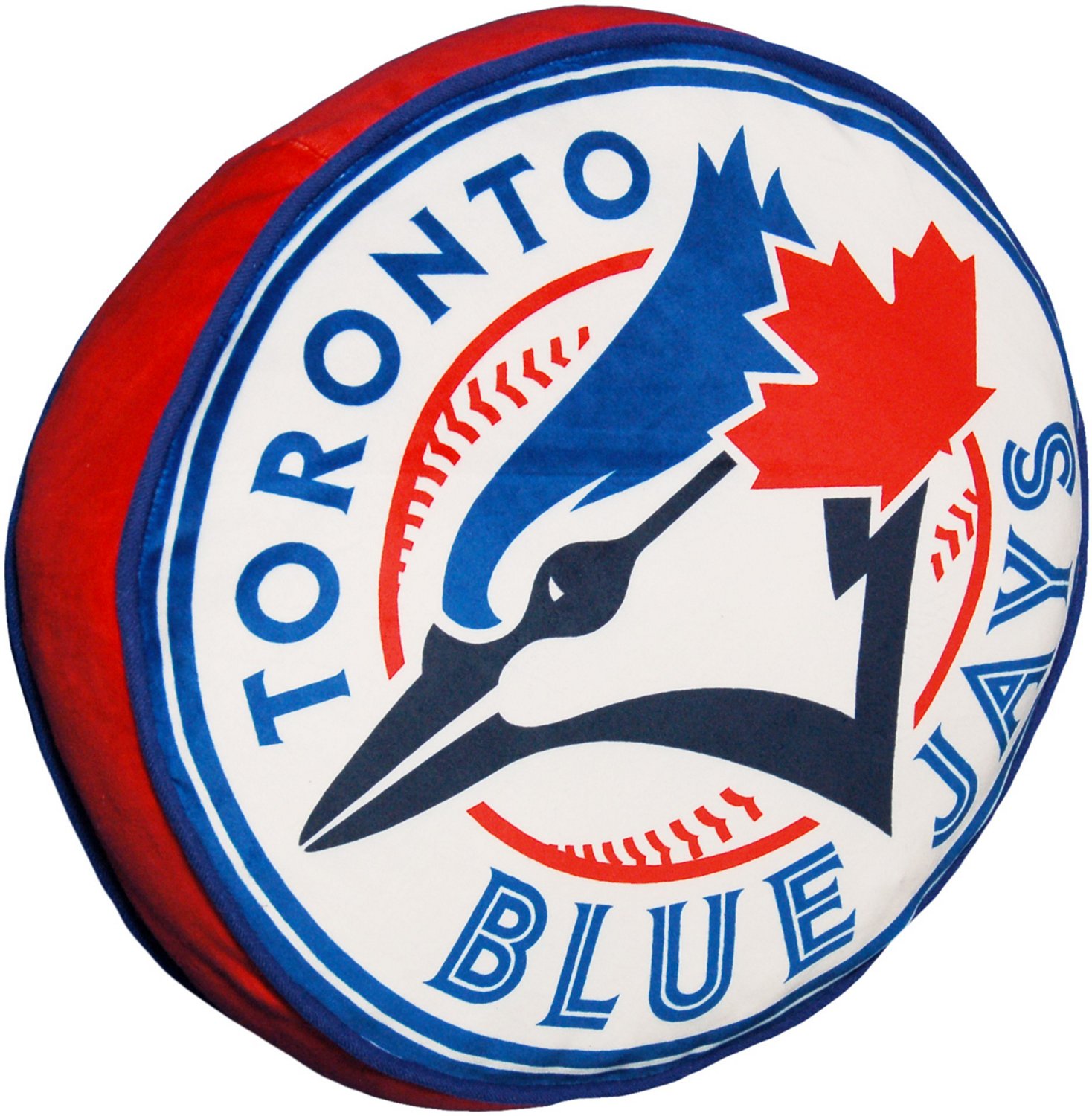 Northwest Toronto Blue Jays 15 in Cloud Pillow Academy