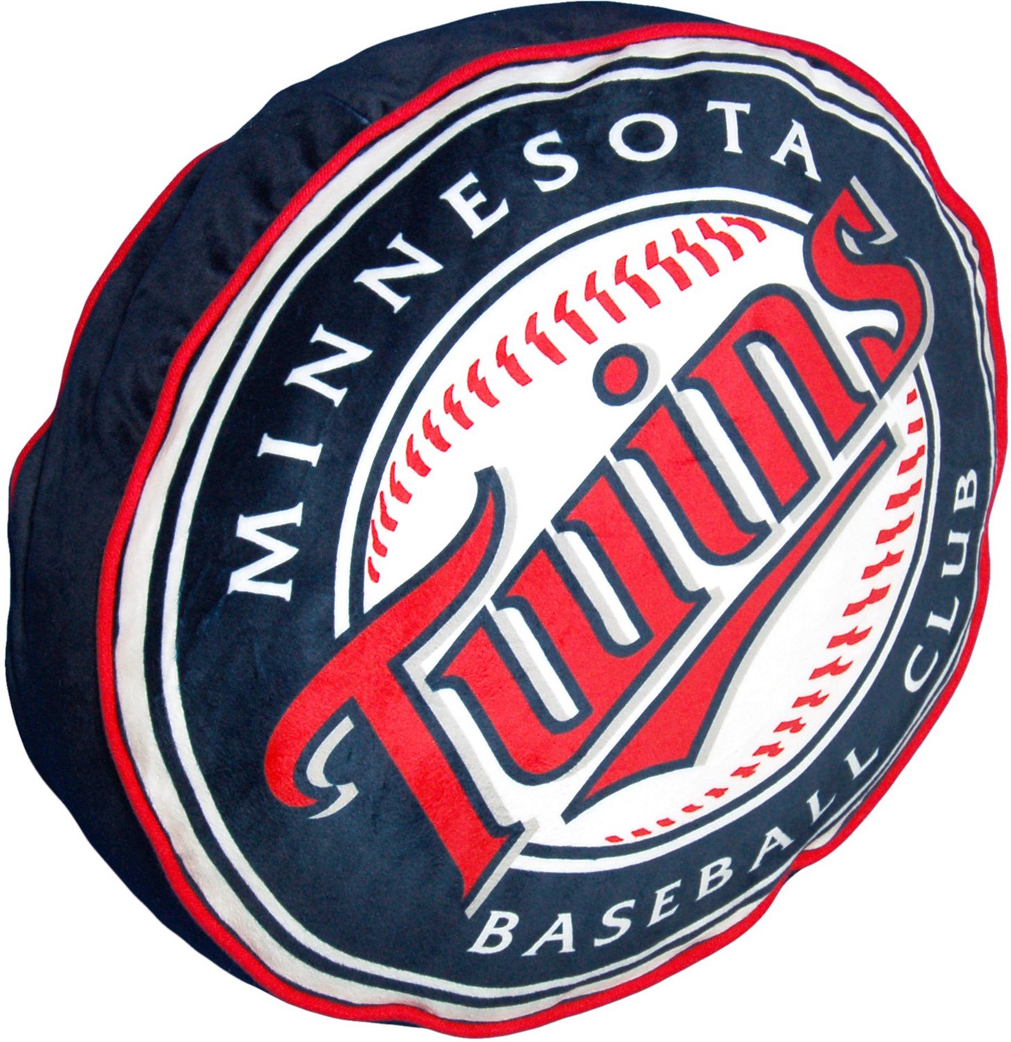 The Northwest Company Minnesota Twins 15 in Cloud Pillow Academy